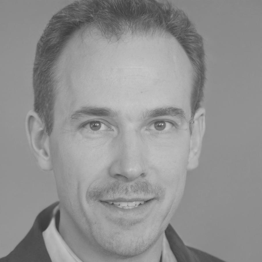 Markus Weber, Senior Vermögensberater